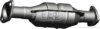 EEC RV8002T Catalytic Converter